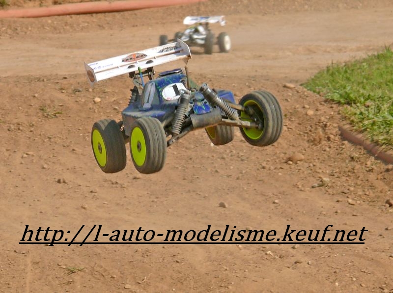 Bienvenu a vous tous sur le forum de l'auto modelisme RC et TT !