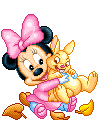 Minnie Mom Minnie Mom