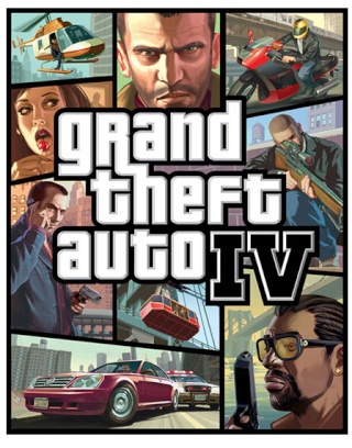 GTA IV