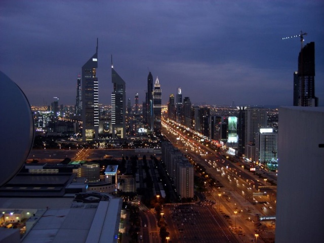 Dubai+buildings+projects
