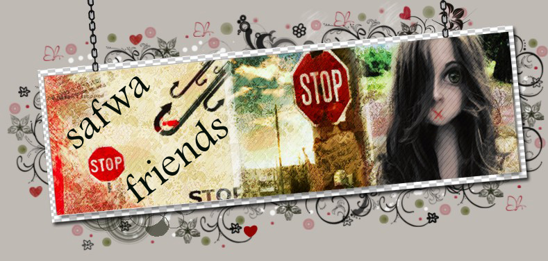 Safwa Friends