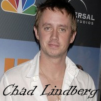 Chad Lindberg