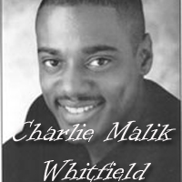 Charlie Malik Whitfield