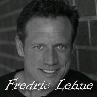 Fredric Lehne