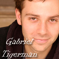 Gabriel Tigerman