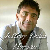 Jeffrey Dean Morgan