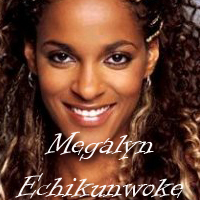 Megalyn Echikunwoke