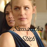 Samantha Smith