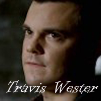 Travis Wester