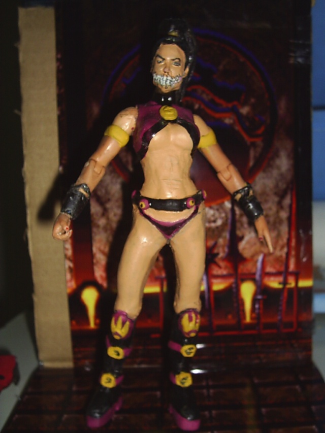 mortal kombat mileena hot. Mortal+kombat+mileena+hot