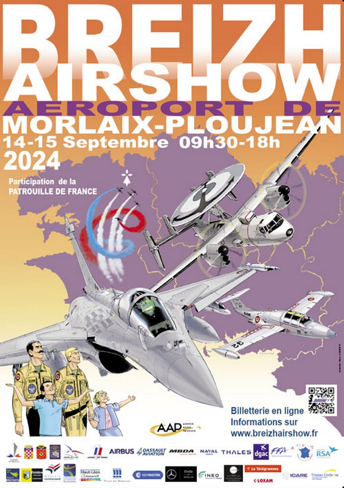 Dates Des Meeting A Riens French Airshows Tv Photography