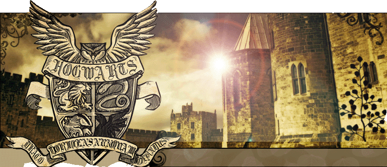 Hogwarts Cadılık Ve Büyücülük Okulu