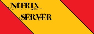 Nitrix Server