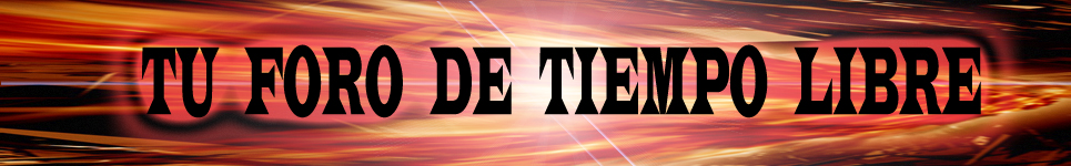 Tu Foro De Tiempo Libre