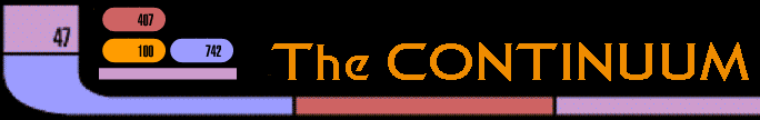 The Continuum
