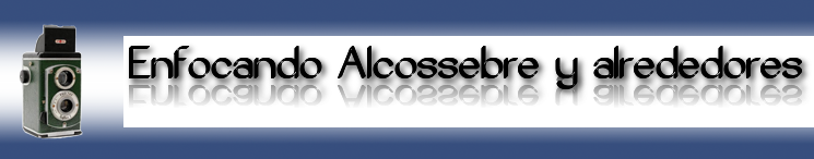 Enfocando Alcossebre