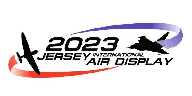 Meeting Aérien Jersey International Air Display 2023