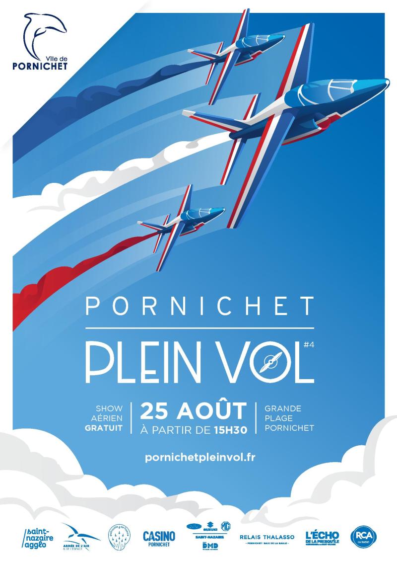 Meeting Aerien 2023 Pornichet