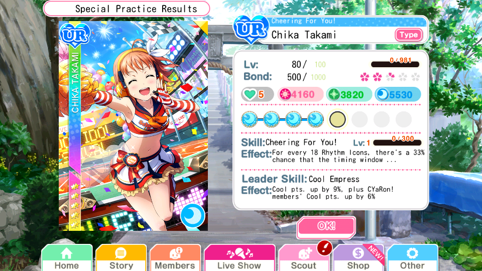 idol