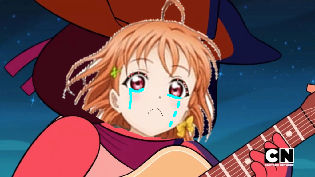 chikarider