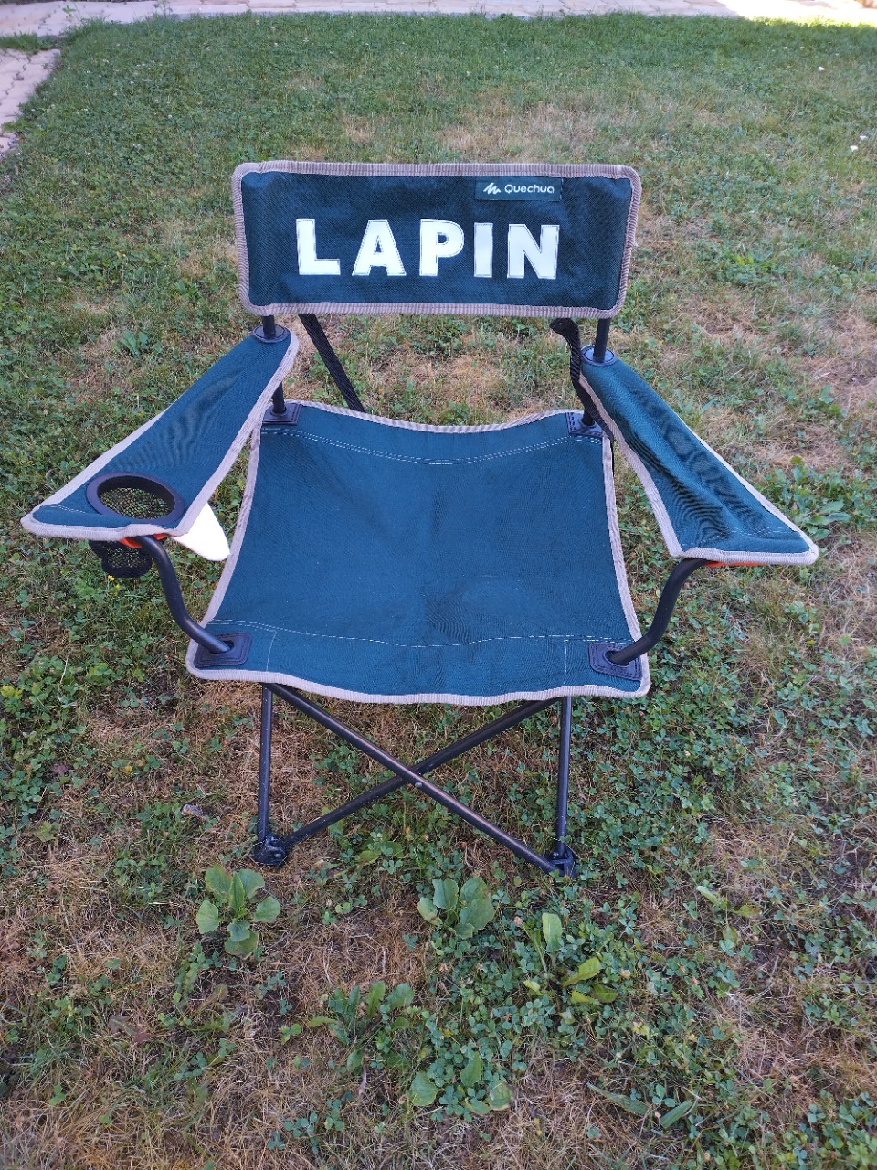 lapin