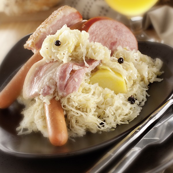 choucroute